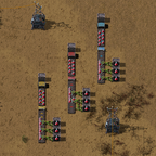 Lane Balancer - Factorio Mods