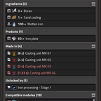 factorio latest version modpacks factorio latest version modpacks