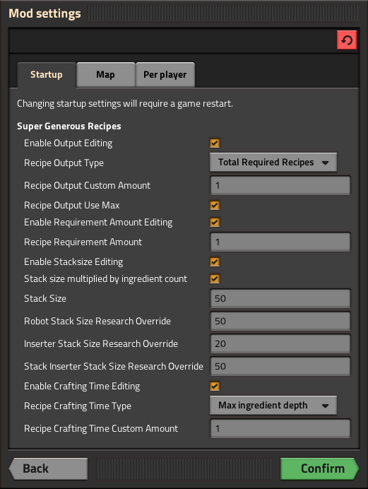 how to manually download mods factorio