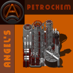 Angel S Petro Chemical Processing Factorio Mods