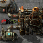 Electric Furnaces - Factorio Mods