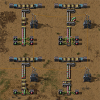 Lane Balancer - Factorio Mods