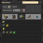 factorio planner factorio planner