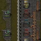 factorio beacon