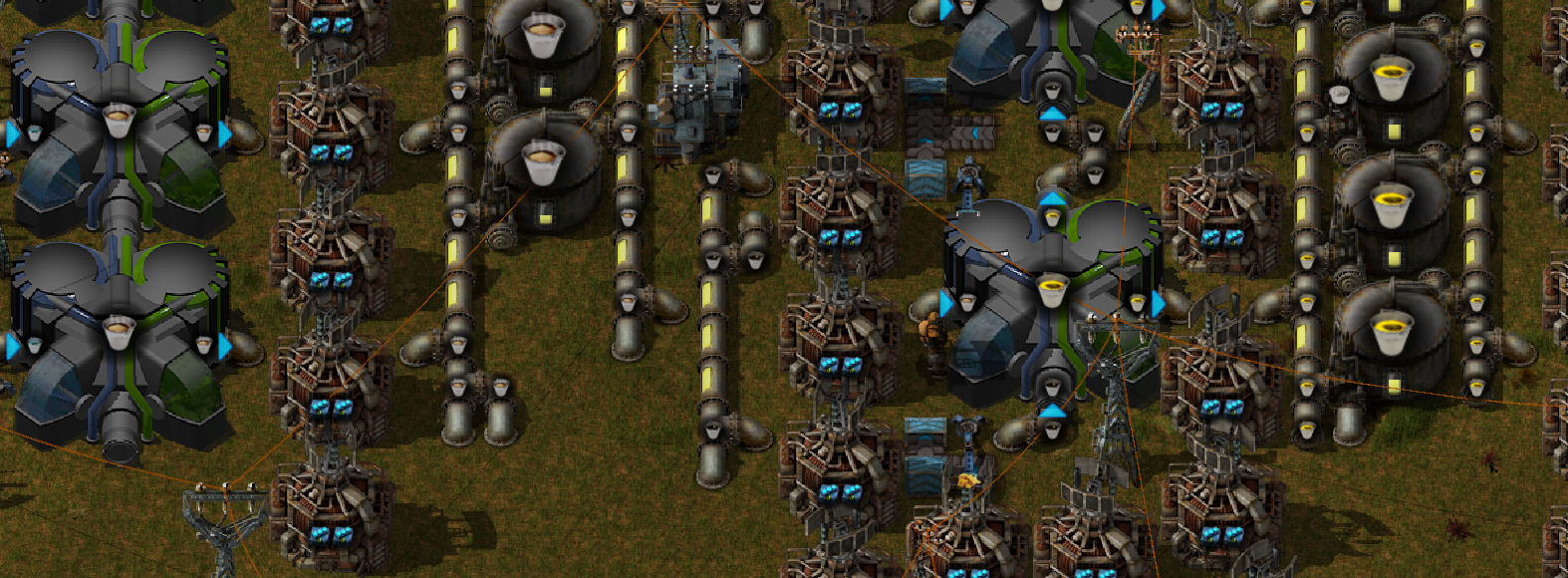 factorio autotrash mod