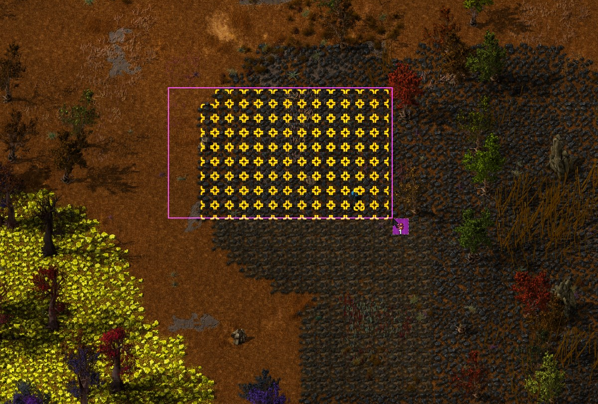 factorio infinite ores