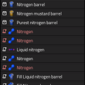 Recipe Book - Factorio Mods
